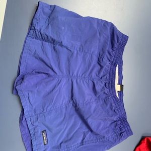 Patagonia Baggies